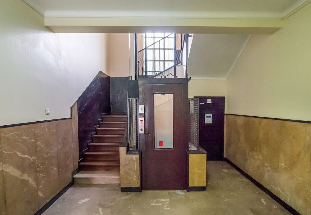 Фото Feel Porto Historic Boutique Flat