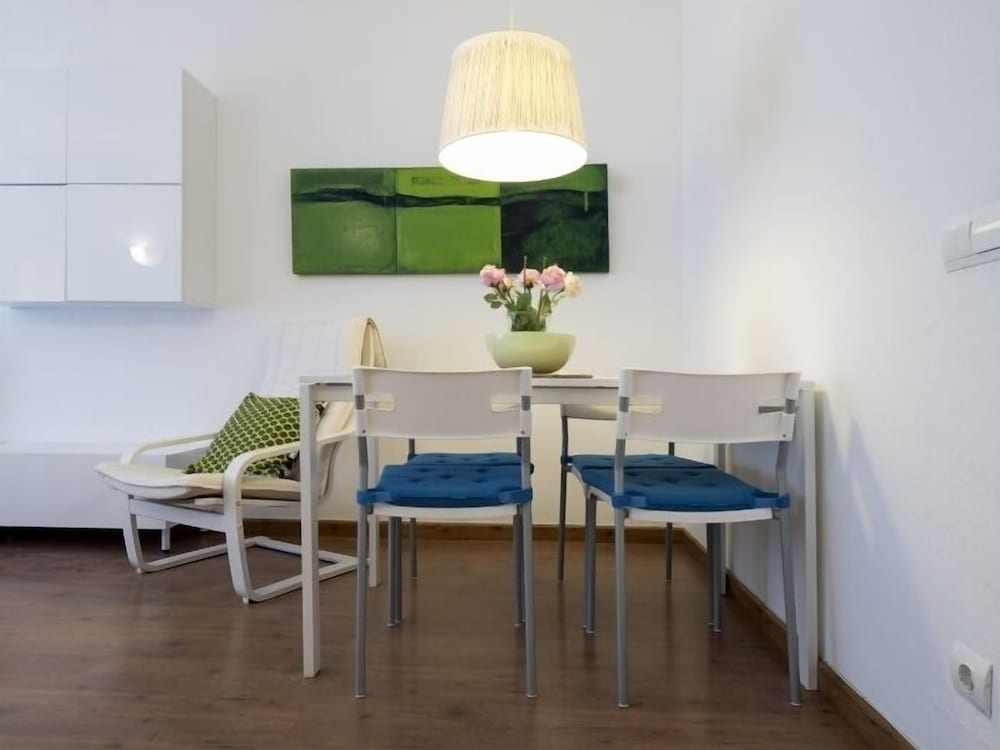 Фото Apartamento Levantina