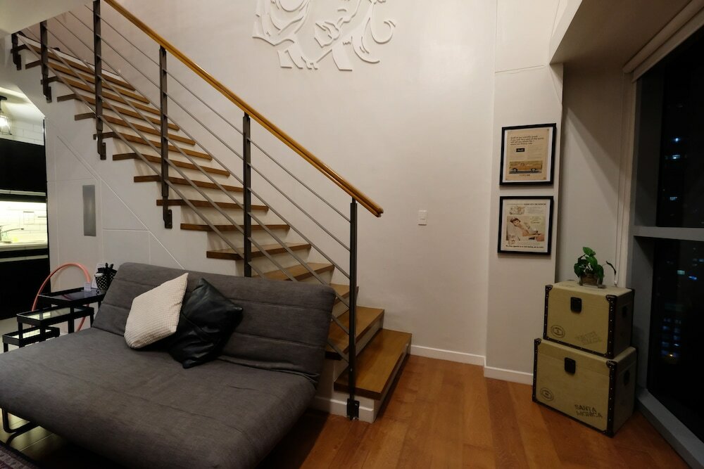 Фото Eton Residences by StayHome Asia