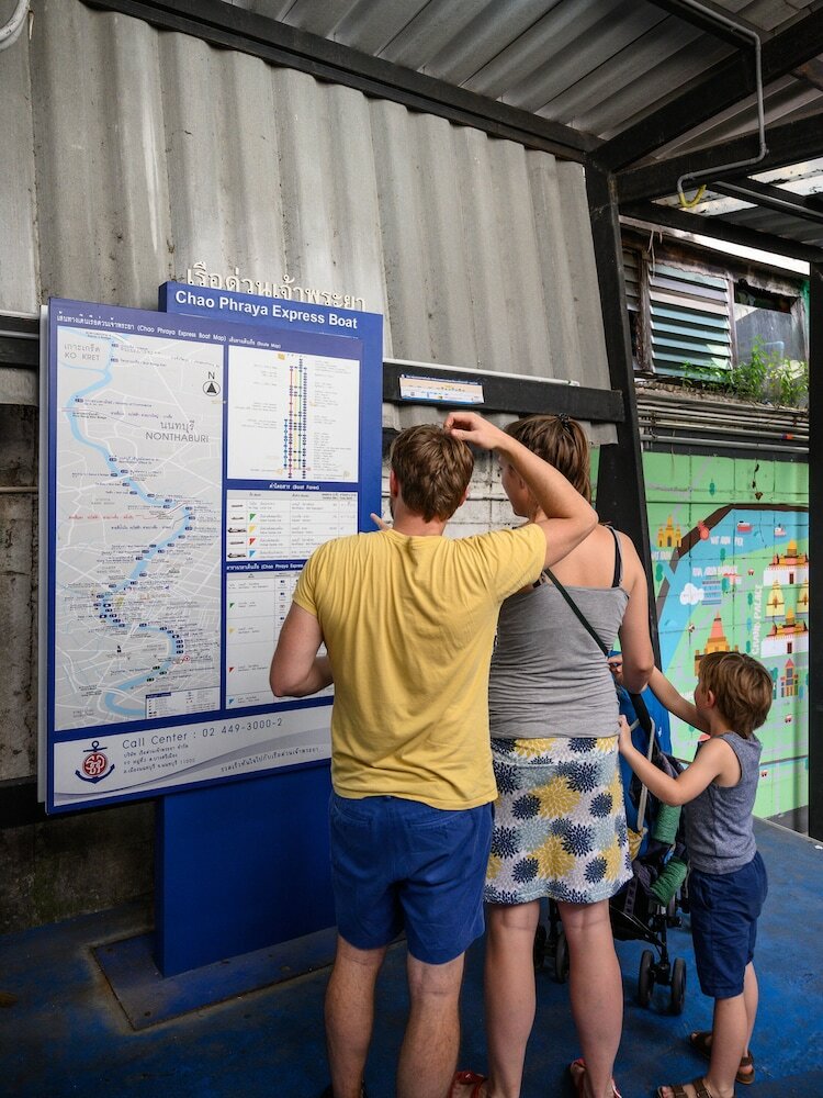 Фото Khaosan Art Hotel