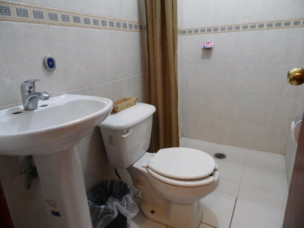 Фото Hotel San Cristobal