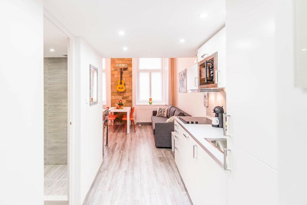 Фото Happy home Budapest Pop