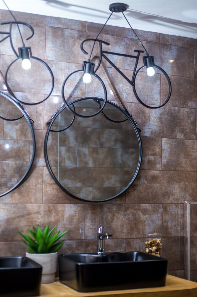 Фото Kalathos Villa