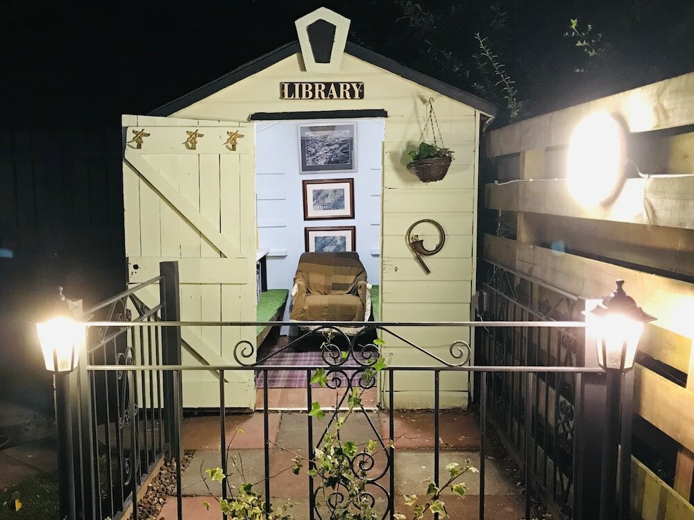 Фото Kevock Vale Park