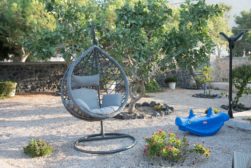 Фото Villa Kamara Santorini