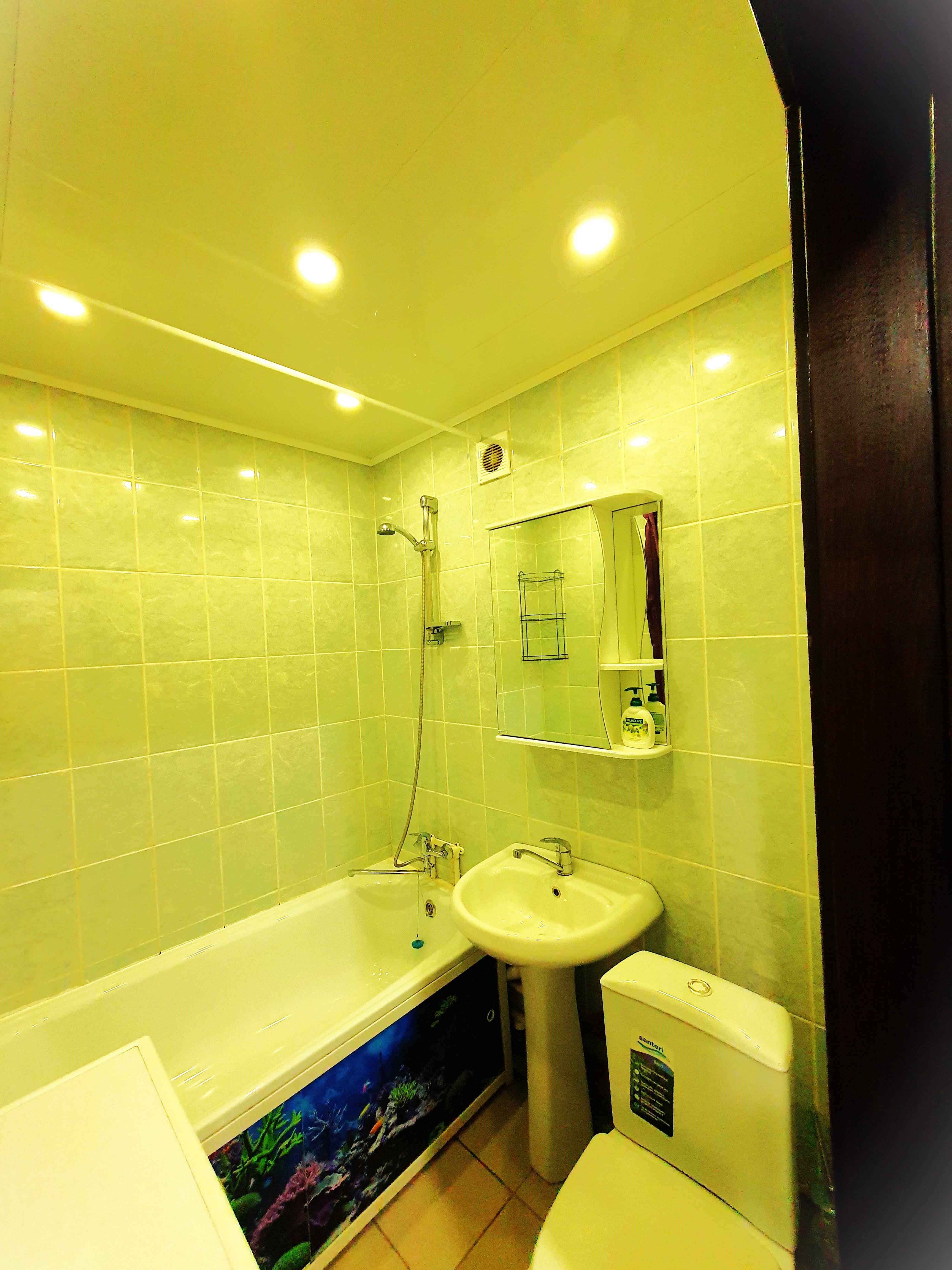 Фото Наш Дом Талнах на Горняков 17