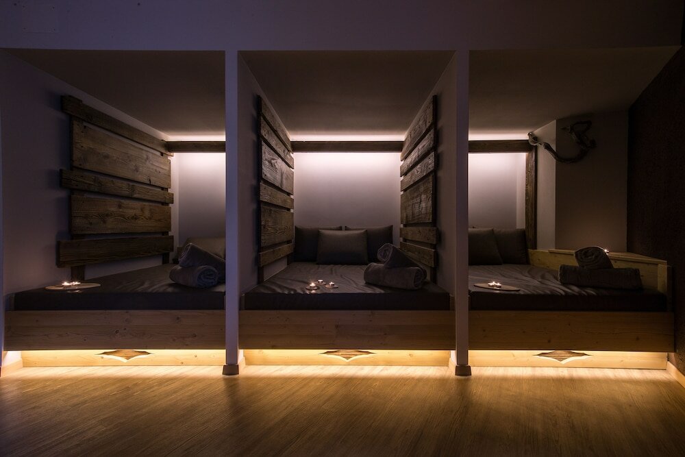 Фото Hotel Erica