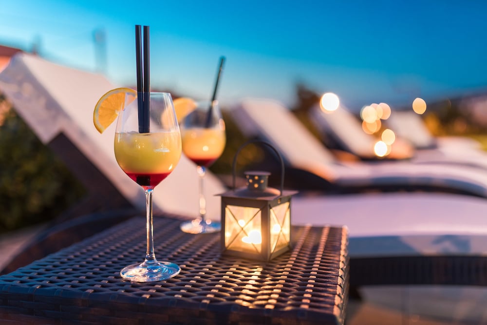 Фото Villa Maris Punat