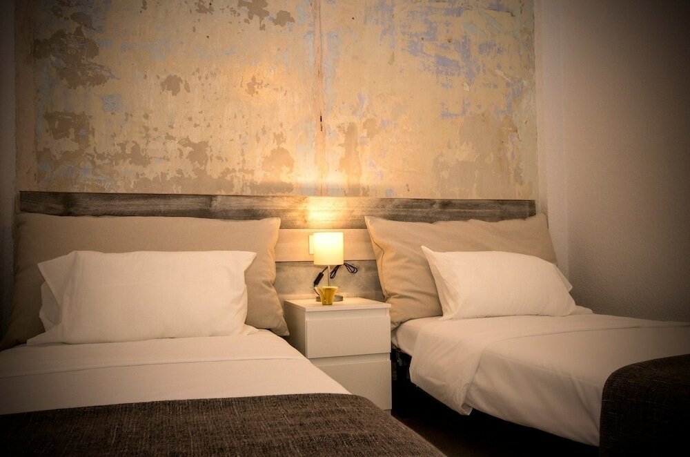 Фото Art Boutique Colon Apartments