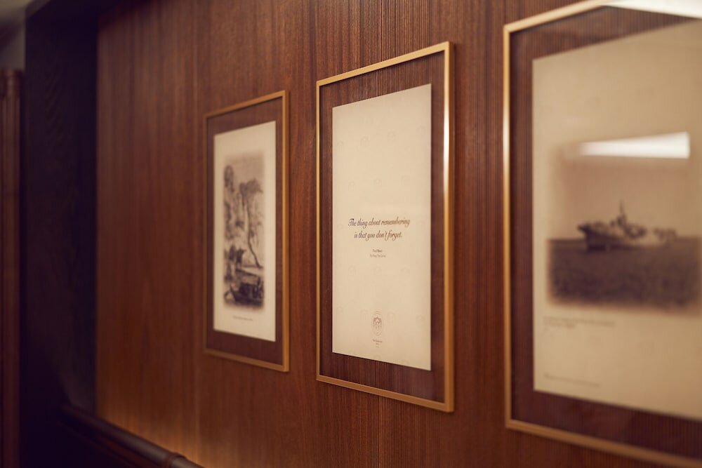 Фото The Barracks Hotel Sentosa by Far East Hospitality