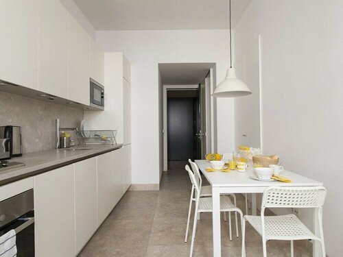 Гостиница Chiado Premium by Homing в Лиссабоне