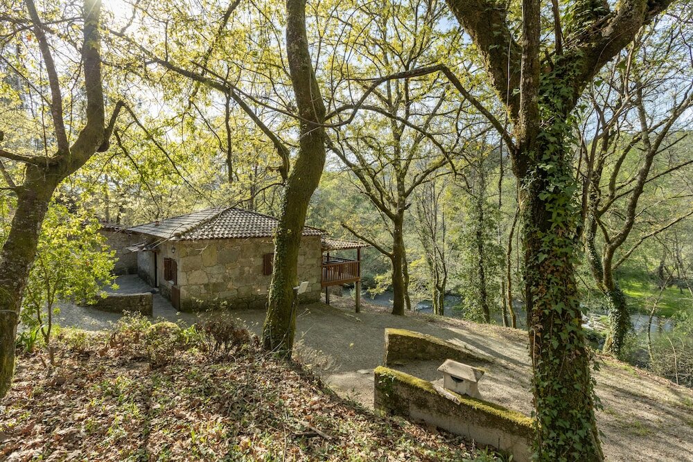 Фото Quinta do Rio Homem