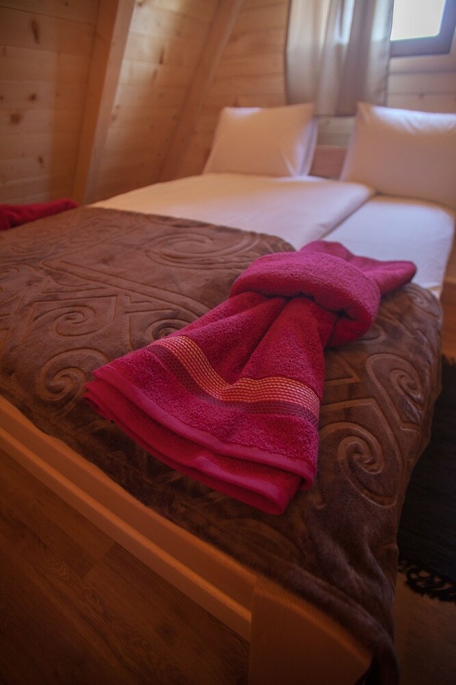 Фото Family houses Pleme