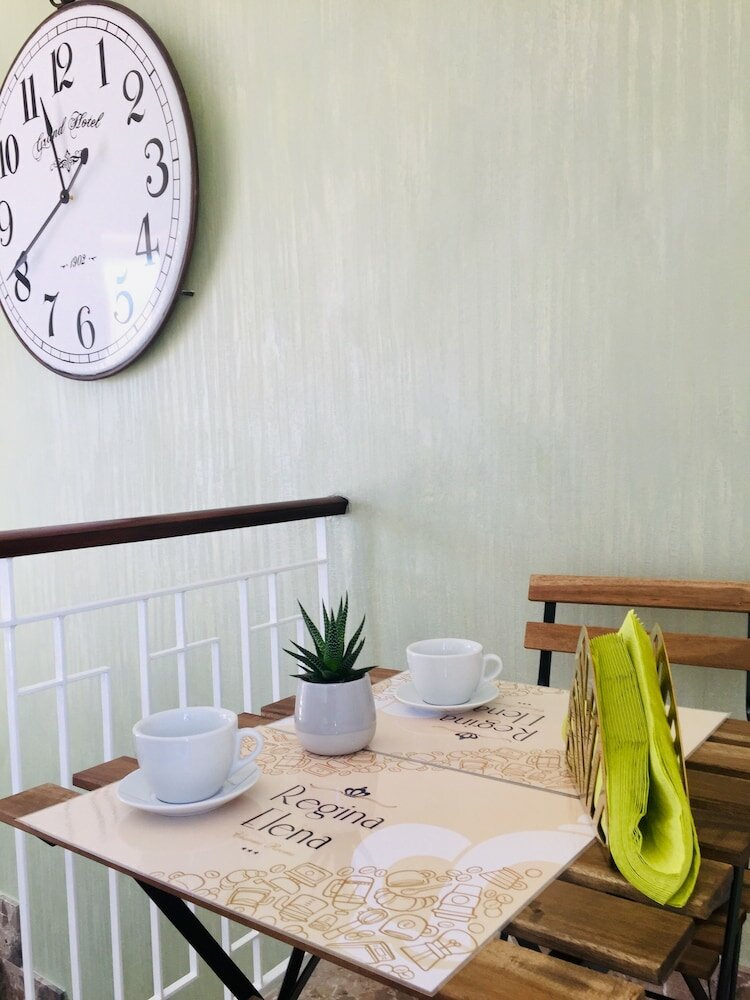 Фото Regina Elena Charme Rooms