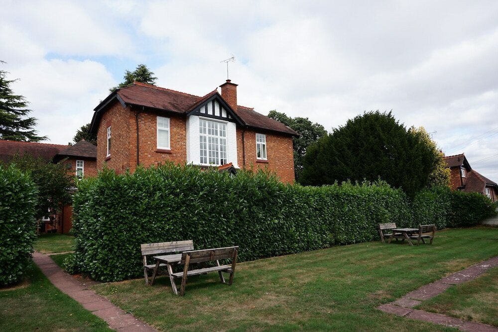 Фото Catherines House