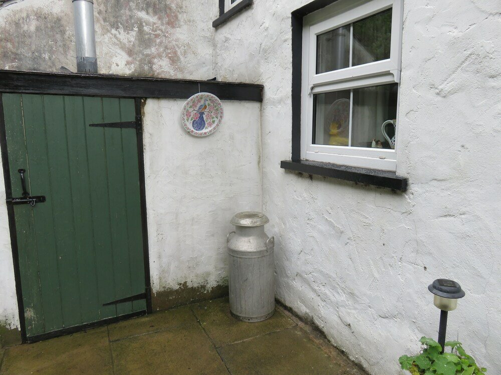 Фото The Coach House Self Catering Apartments