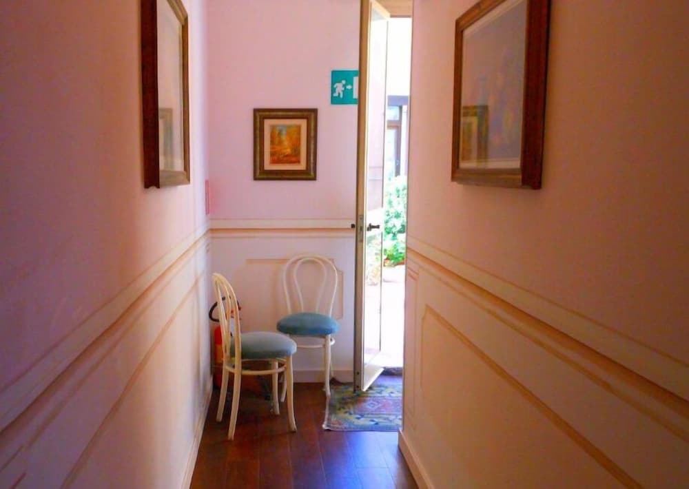 Фото Albergo Villagrande