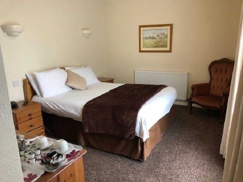 Фото Coppice Hotel