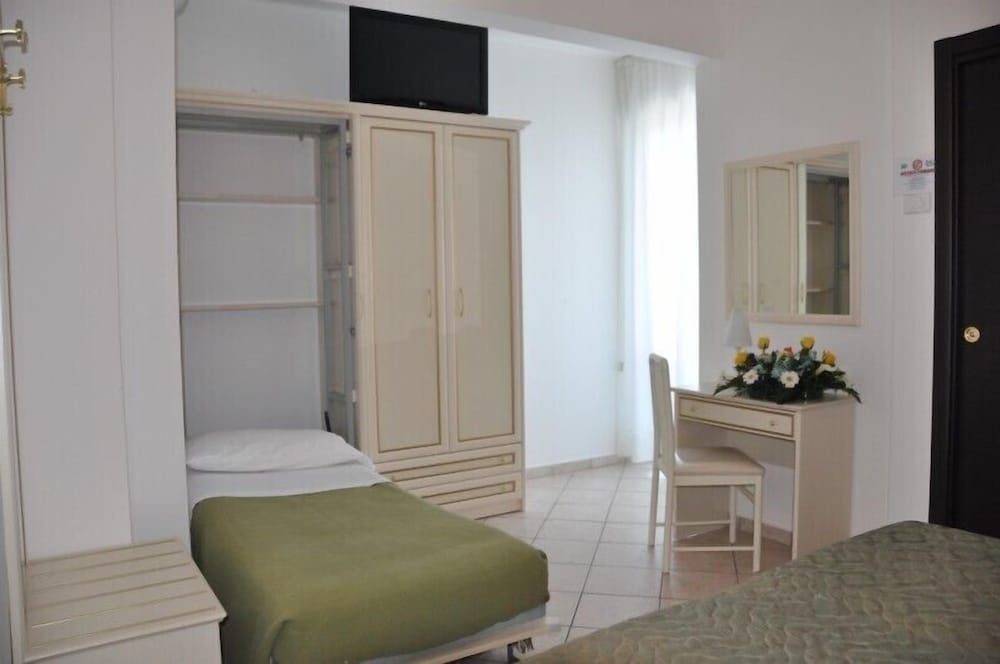 Фото Hotel Caraibi