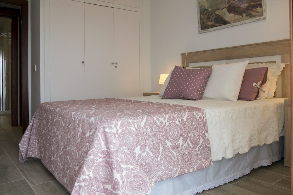 Фото Apartamento Fleming 5