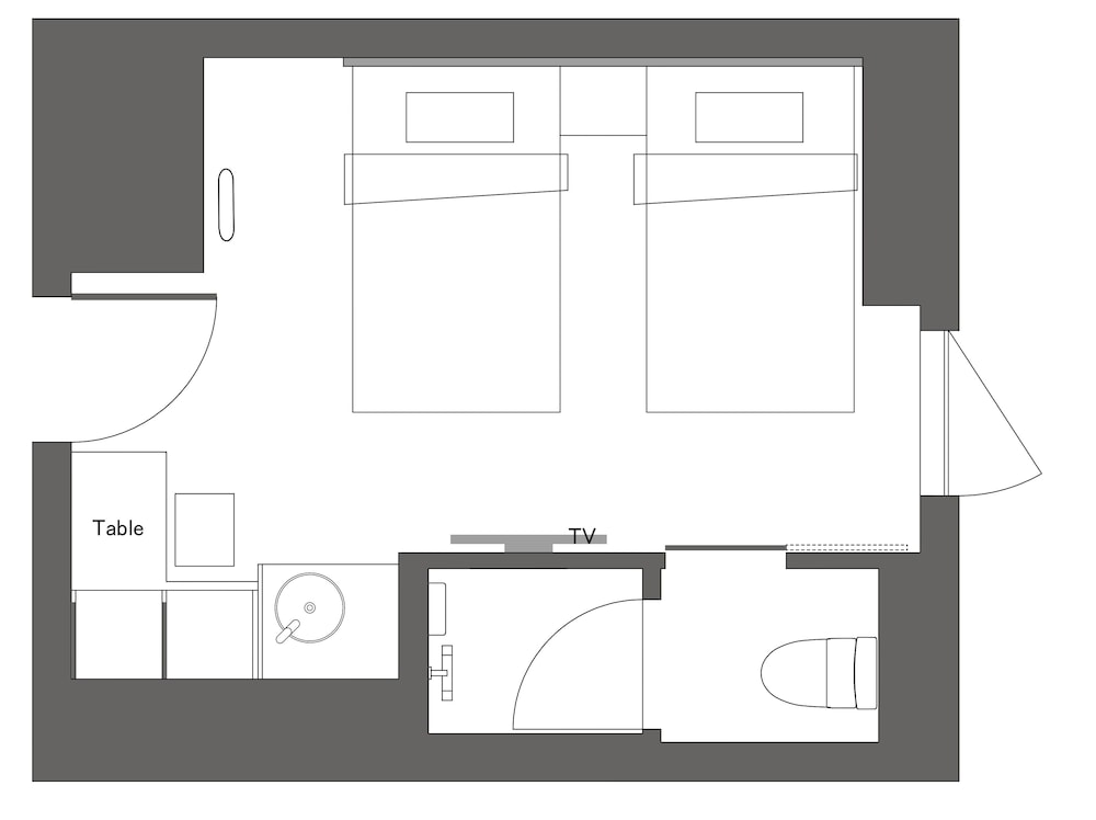 Фото Hotel H2 Nagasaki