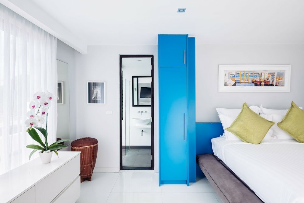 Фото 5 Bedroom Beach Front Villa Lotus