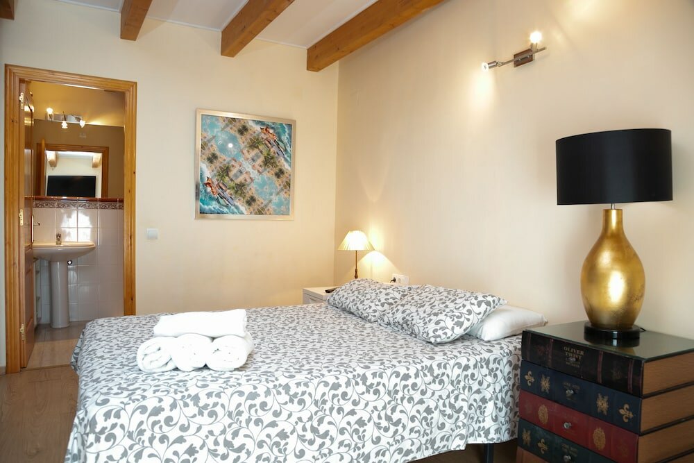 Фото Apartamento Fragata Camilo