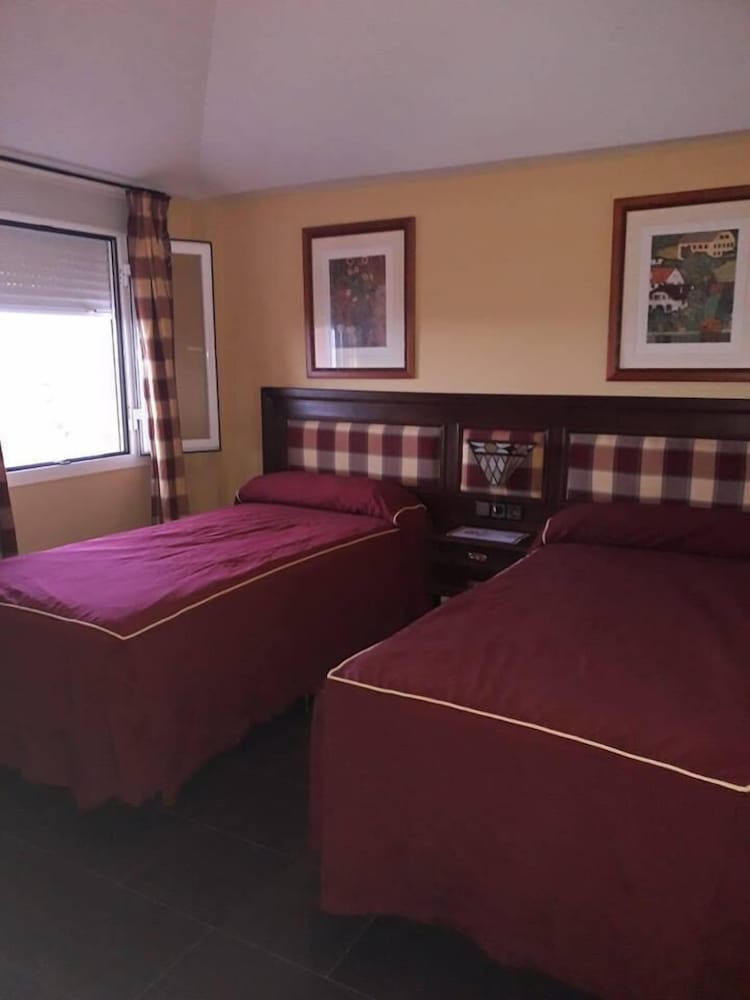 Фото Hotel Peñajara