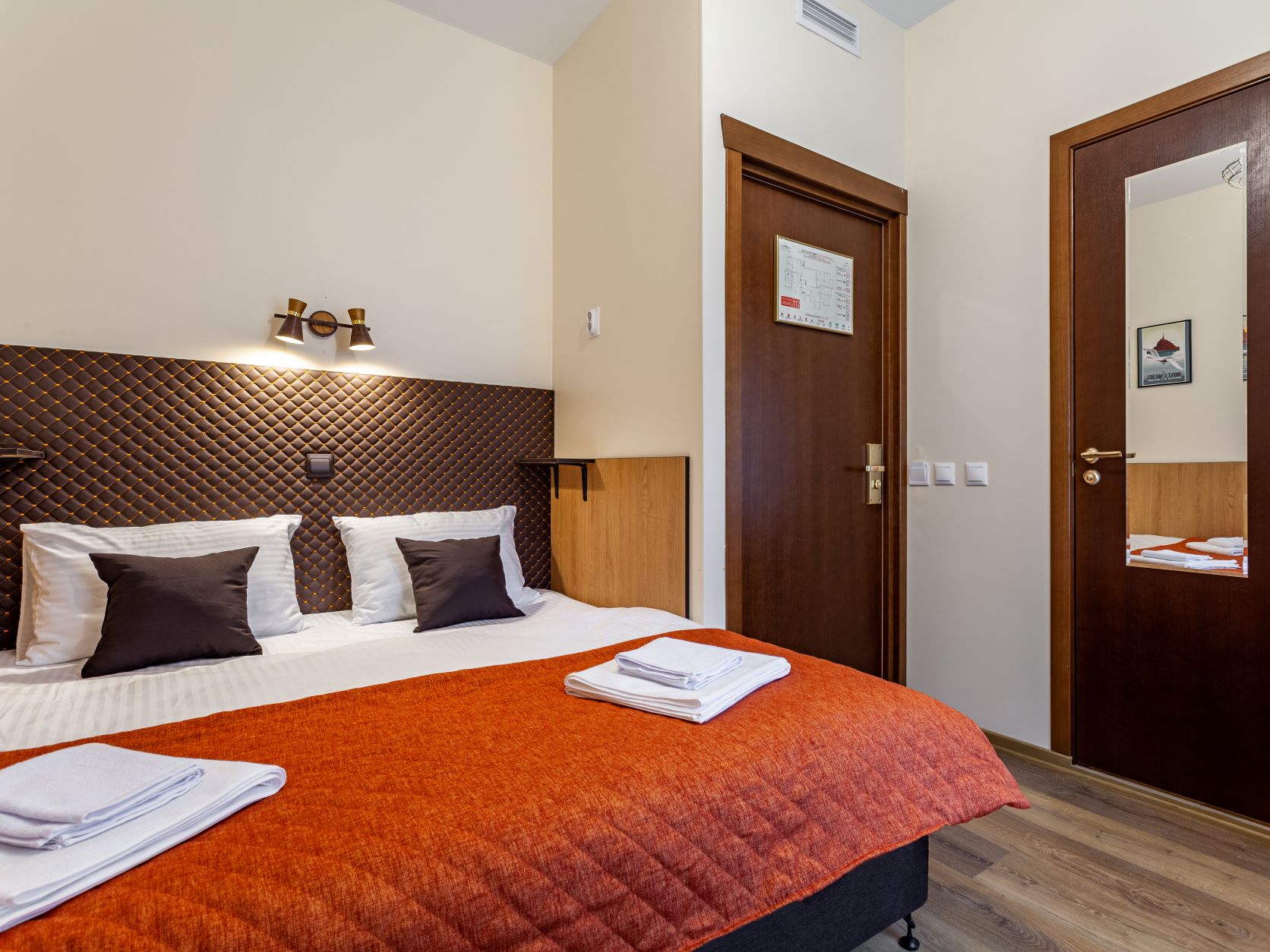 Фото Руссо туристо