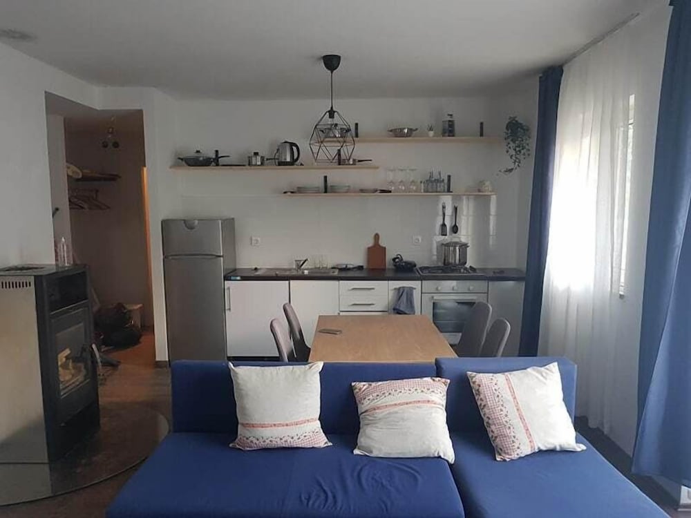 Фото Anica Apartmani