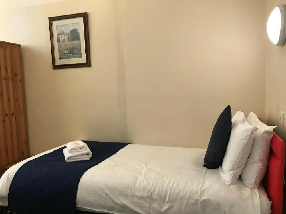 Фото Coppice Hotel