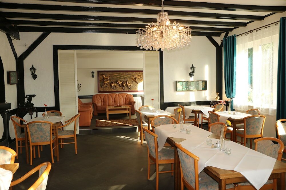 Фото Apartments in Hemmingen