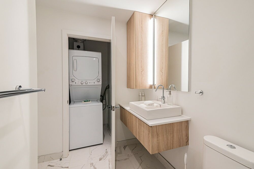 Фото Le Se7t Penthouses