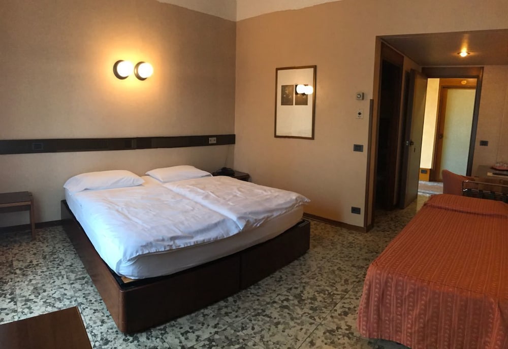 Фото Parc Hotel Casa Mia