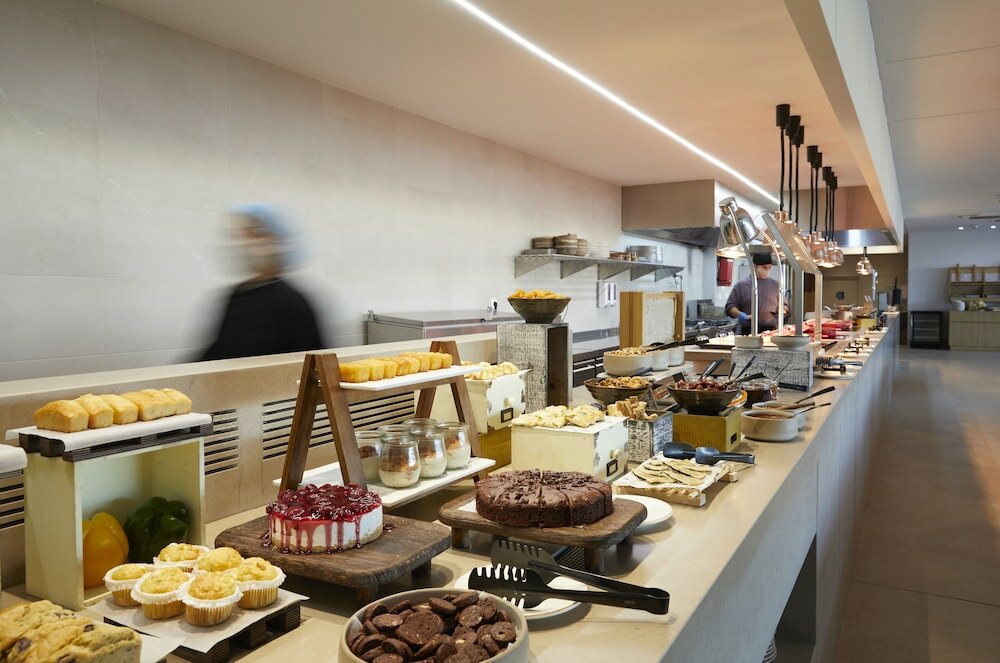 Фото Asterion Suites & SPA - Designed for Adults