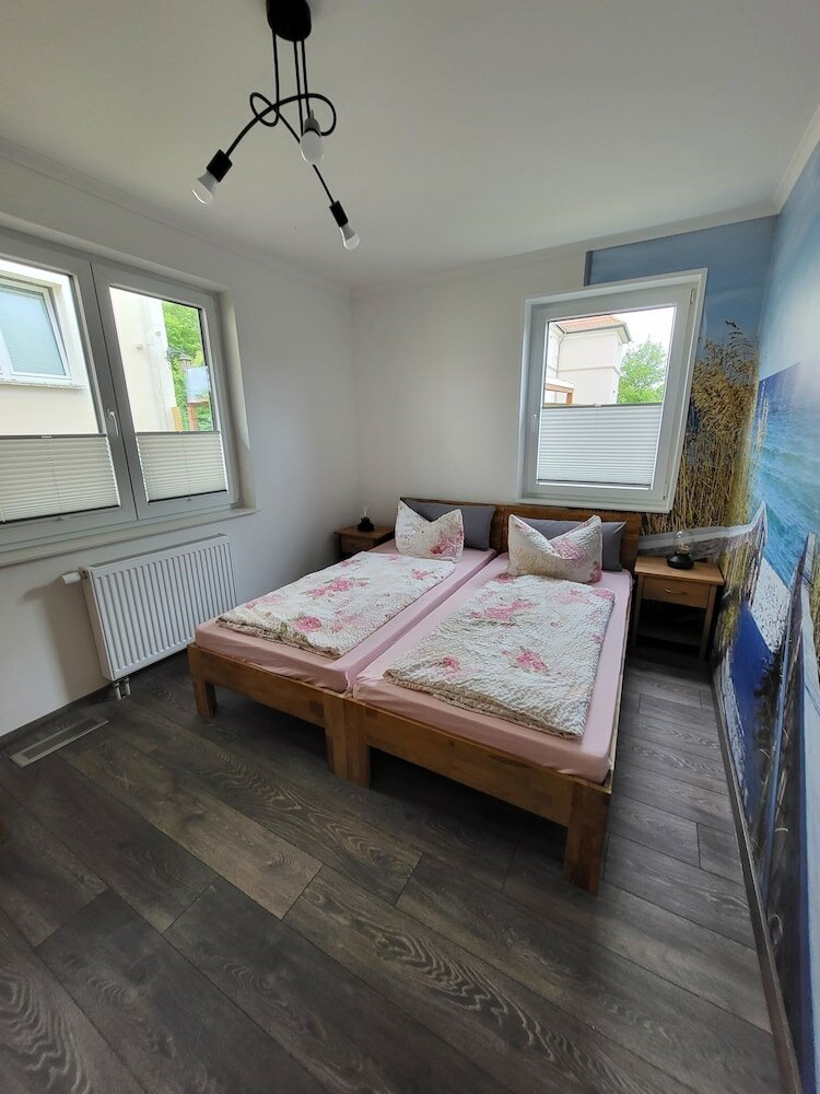 Фото JaNettes Gästehaus