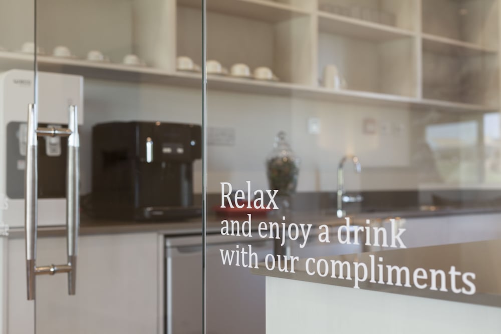 Фото Aphrodite Hills Golf & SPA Resort Residences – Premium Serviced Apartments