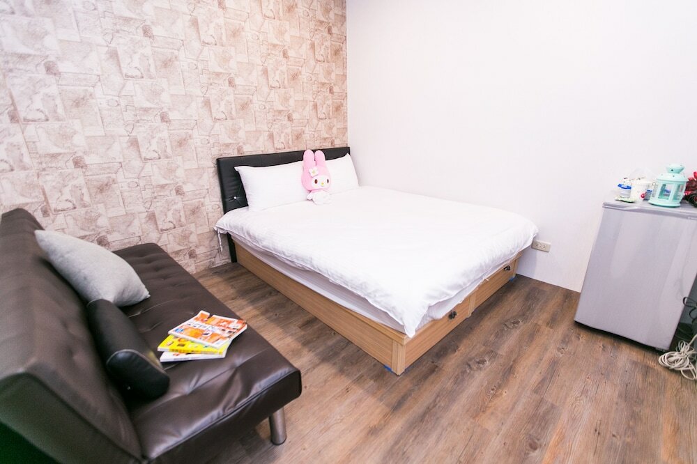 Фото Taichung 213 corner homestay