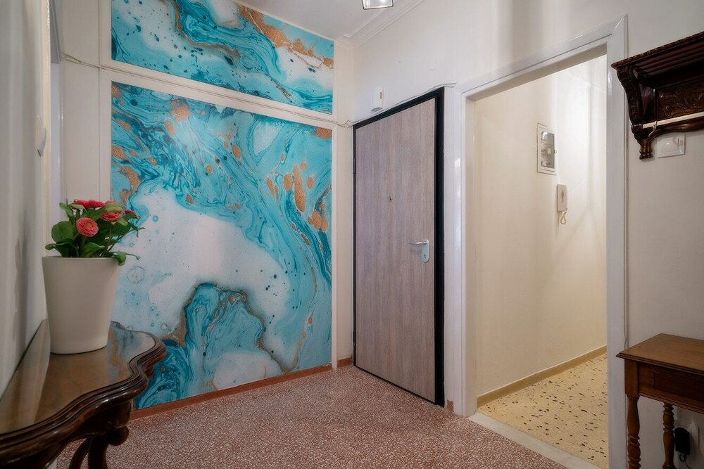 Фото Acropolis Deluxe Apt Must