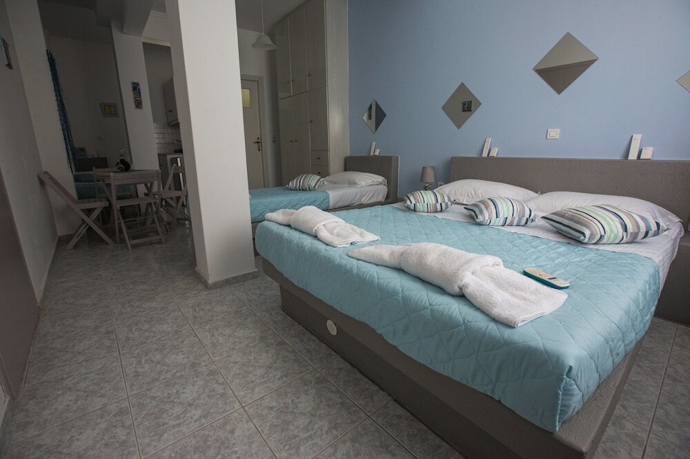 Фото Pasithei Studios