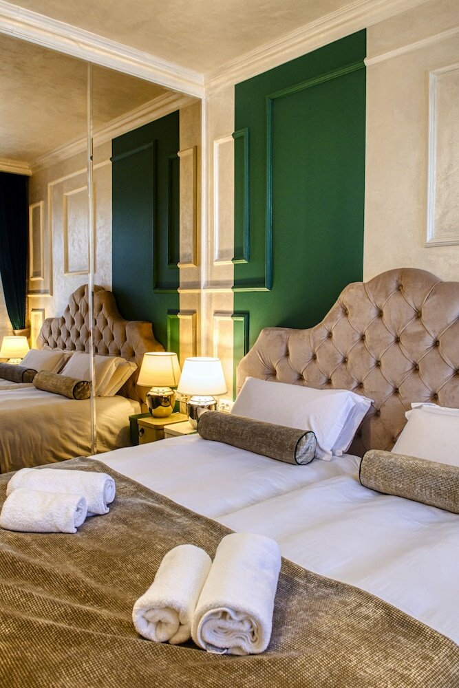 Фото Riva Palace - design rooms