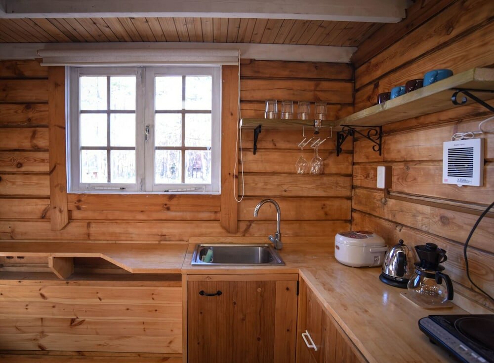 Фото Beaver Lodge Hakuba