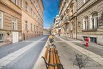 Happy home Budapest Blue