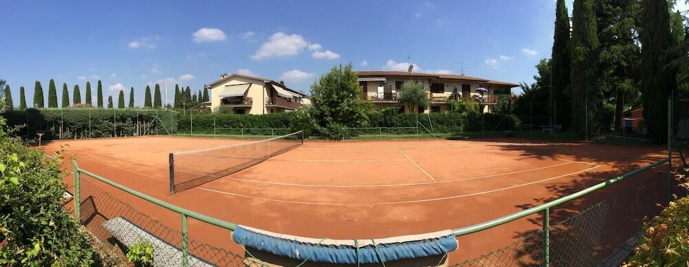 Фото Parc Hotel Casa Mia