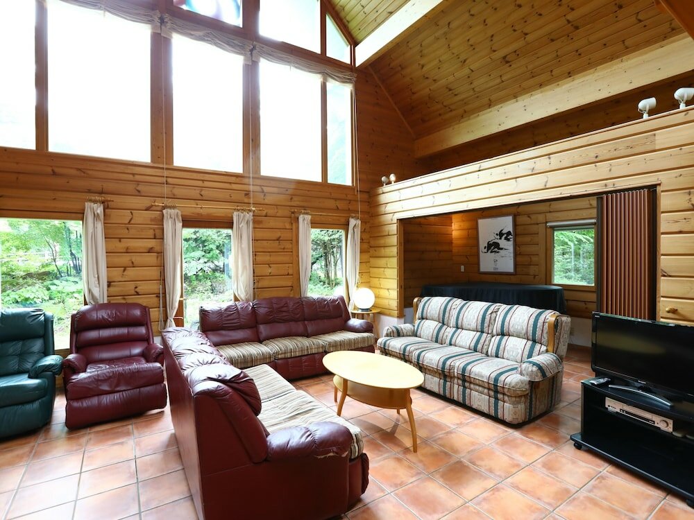 Фото Campagne Hakuba