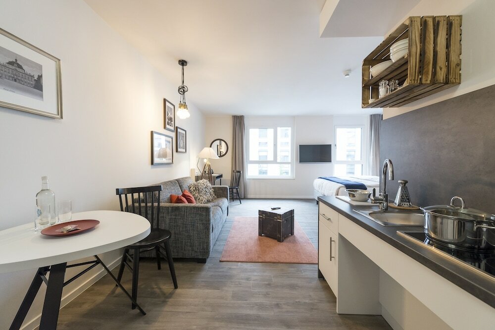 Фото Harbr. boardinghouse