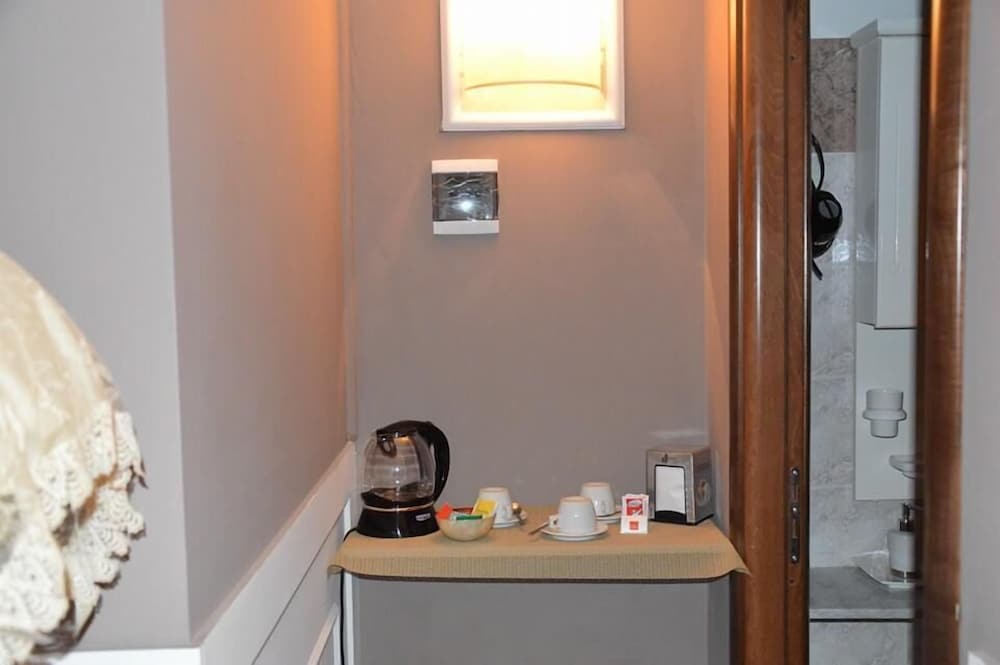 Фото B&b A Casa di Ely