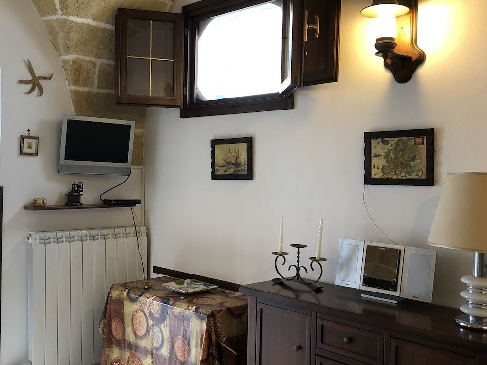 Фото Suite della Baronessa