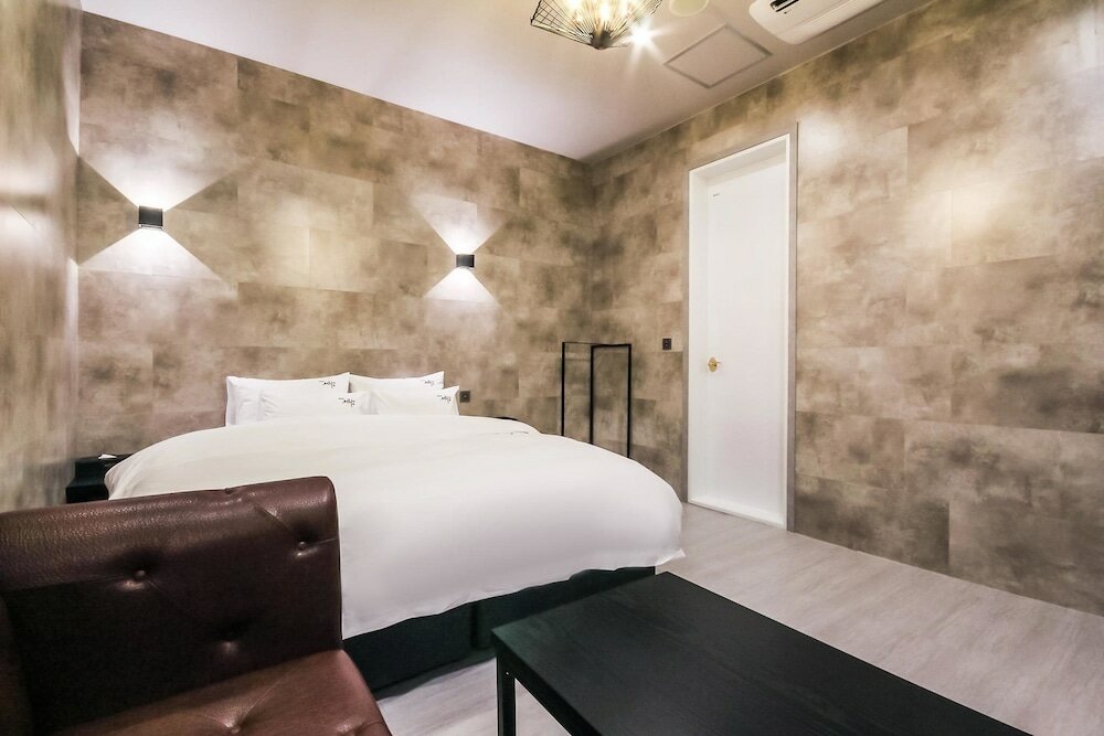 Фото Seowa Hotel