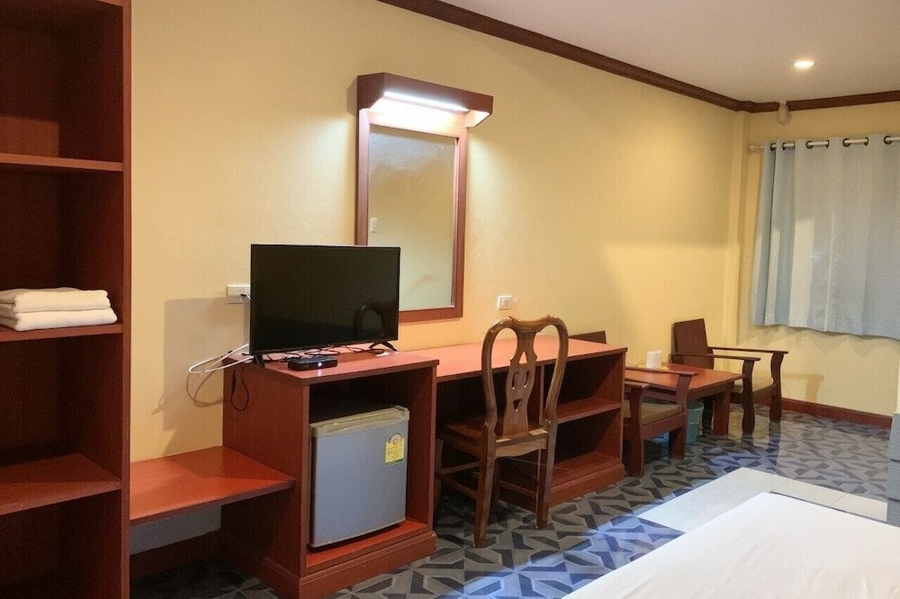 Фото Homeland Resort